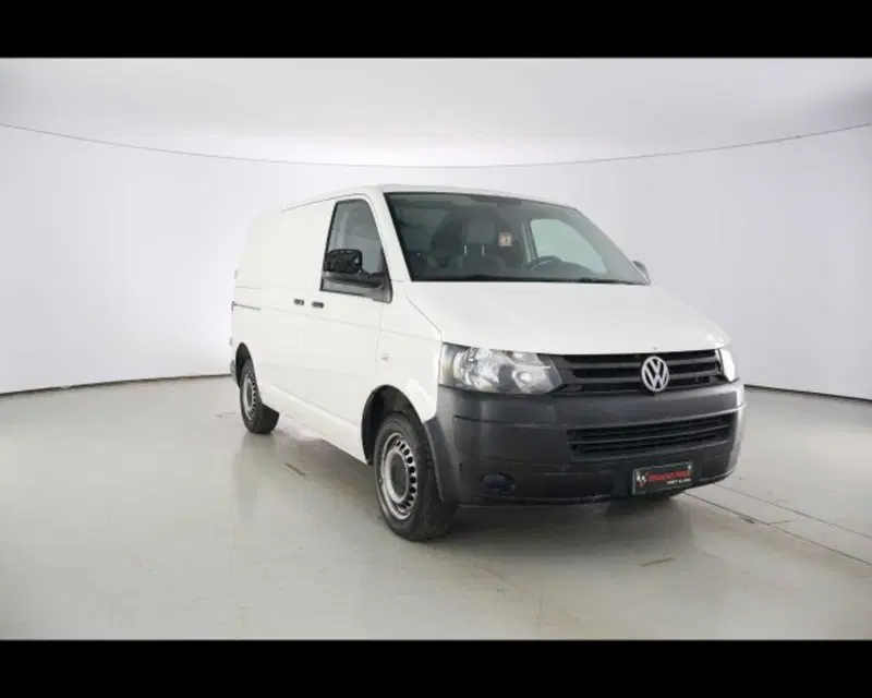 Volkswagen Veicoli Commerciali Transporter Furgone usata a Bologna (3)
