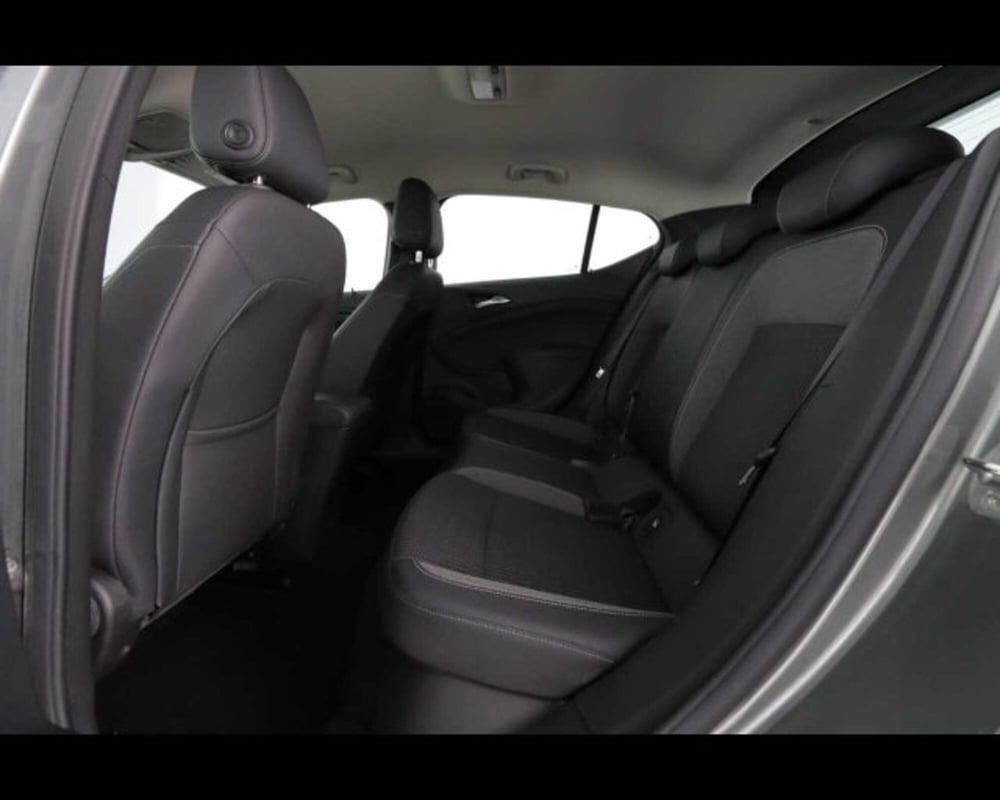 Opel Astra usata a Bologna (10)