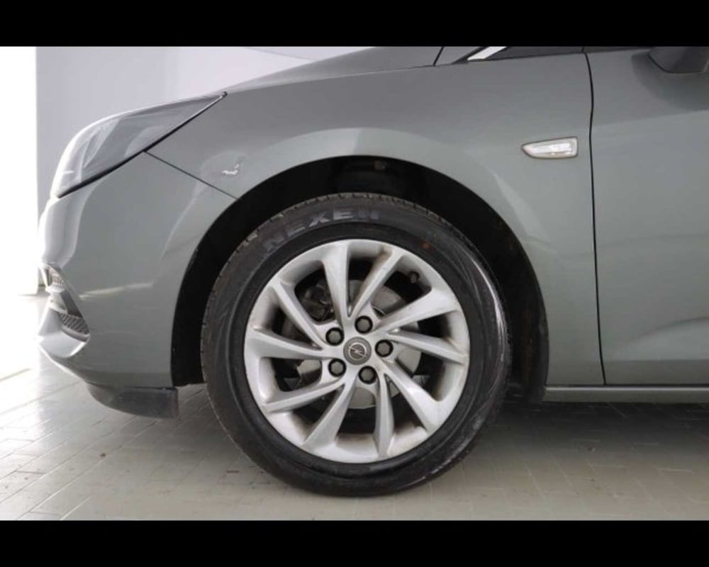Opel Astra usata a Bologna (14)