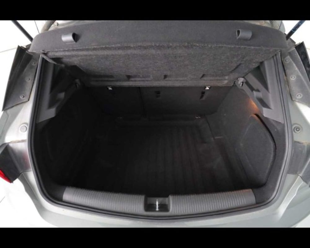 Opel Astra usata a Bologna (15)