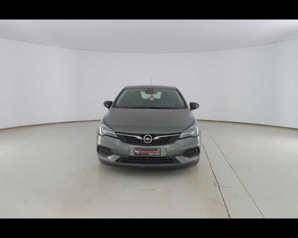 Opel Astra usata a Bologna (2)