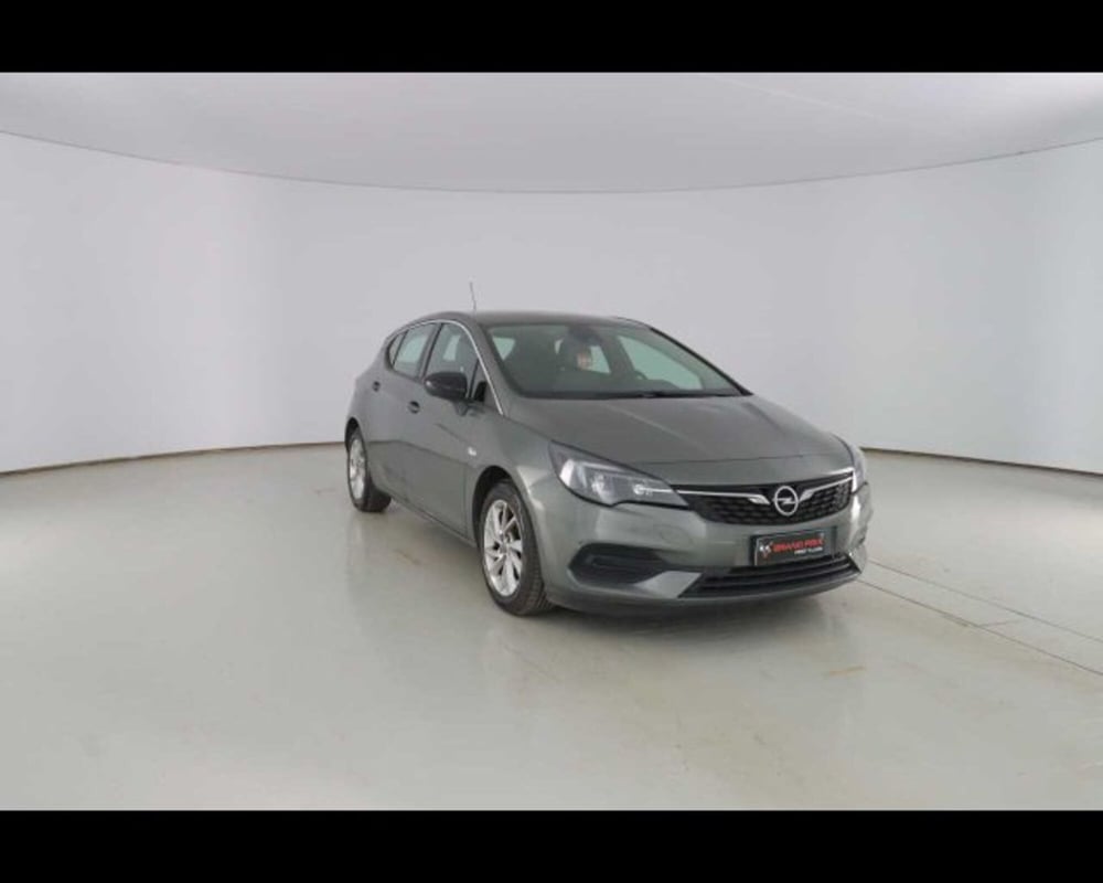 Opel Astra usata a Bologna (3)