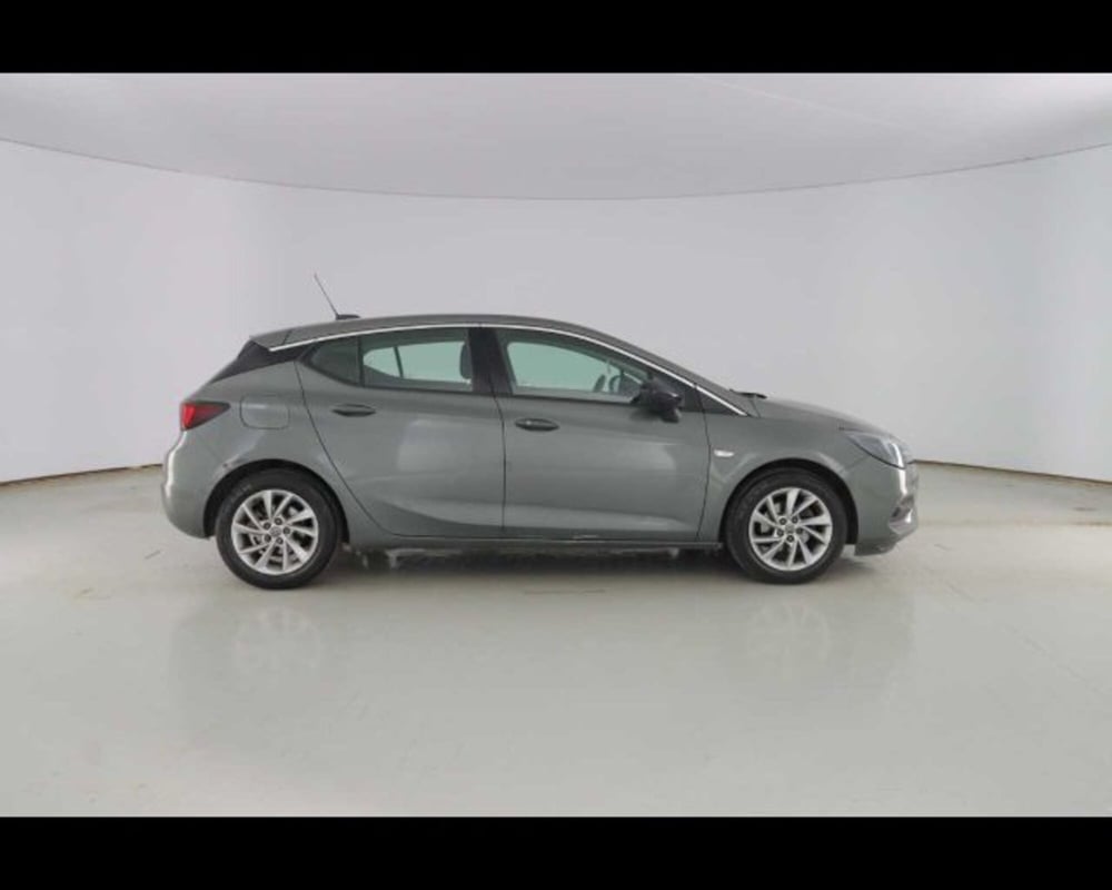 Opel Astra usata a Bologna (4)