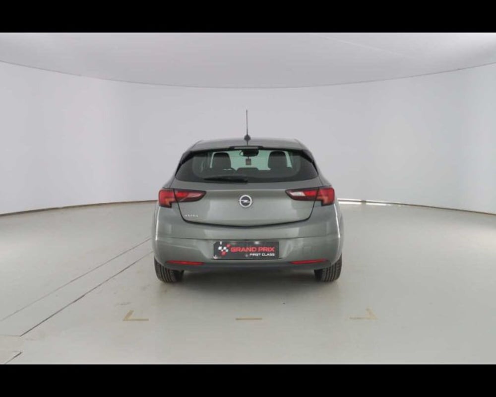 Opel Astra usata a Bologna (6)