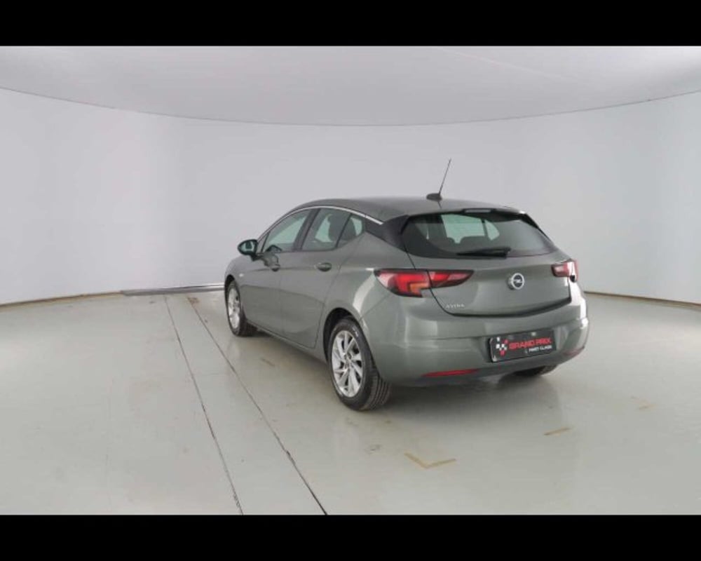 Opel Astra usata a Bologna (7)