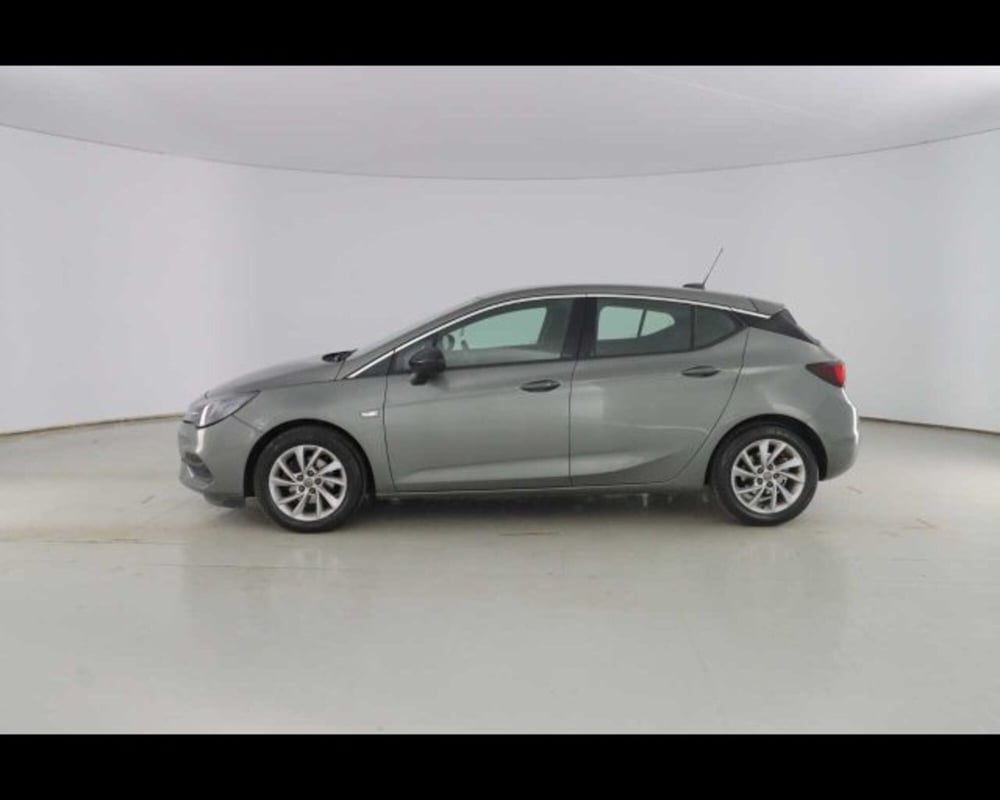 Opel Astra usata a Bologna (8)