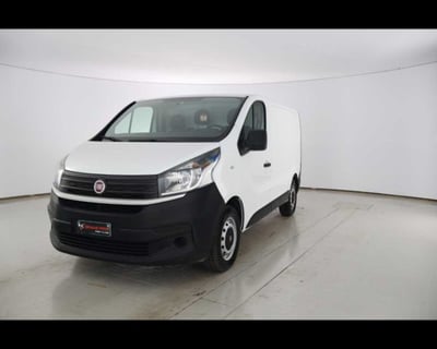 Fiat Talento Furgone Talento 1.6 MJT 120CV PC-TN Furgone 12q del 2019 usata a Castenaso