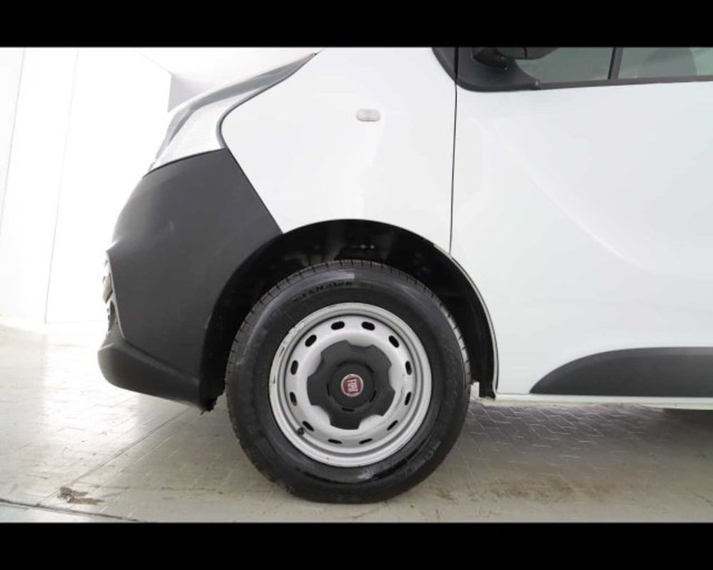 Fiat Talento Furgone usata a Bologna (13)