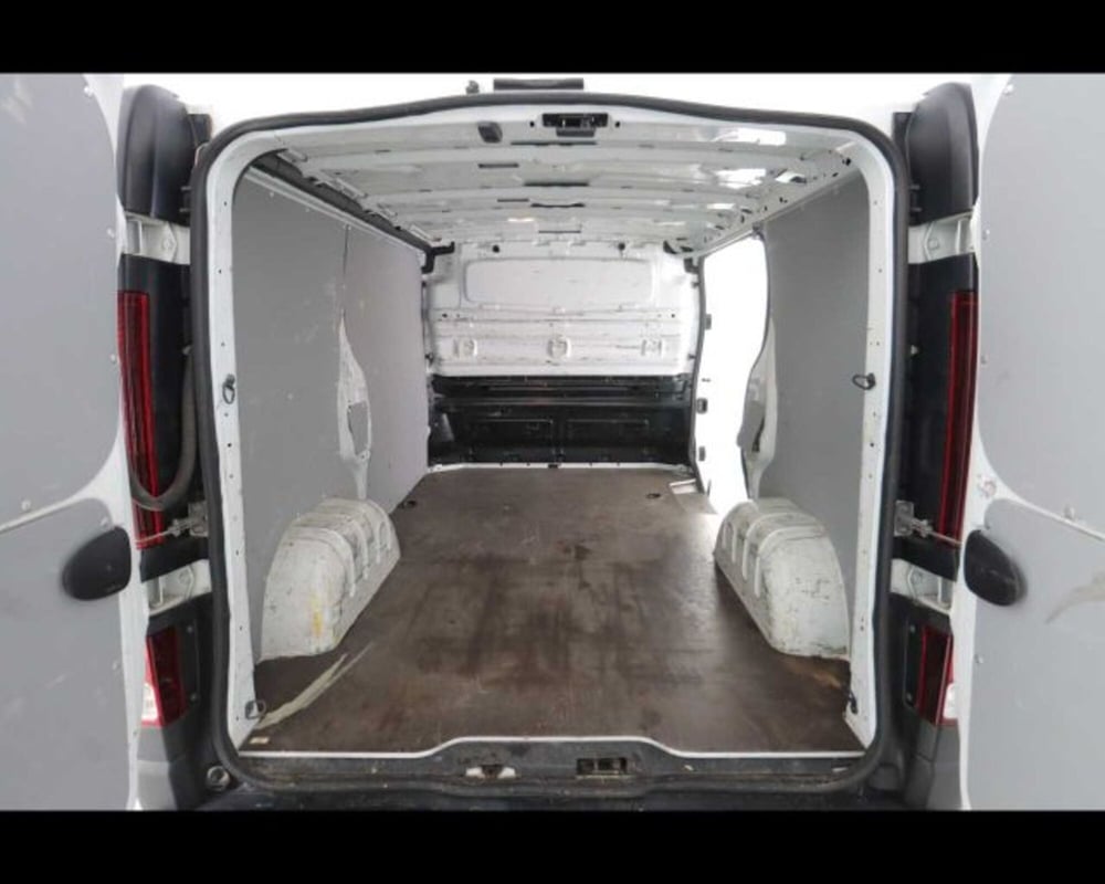 Fiat Talento Furgone usata a Bologna (14)