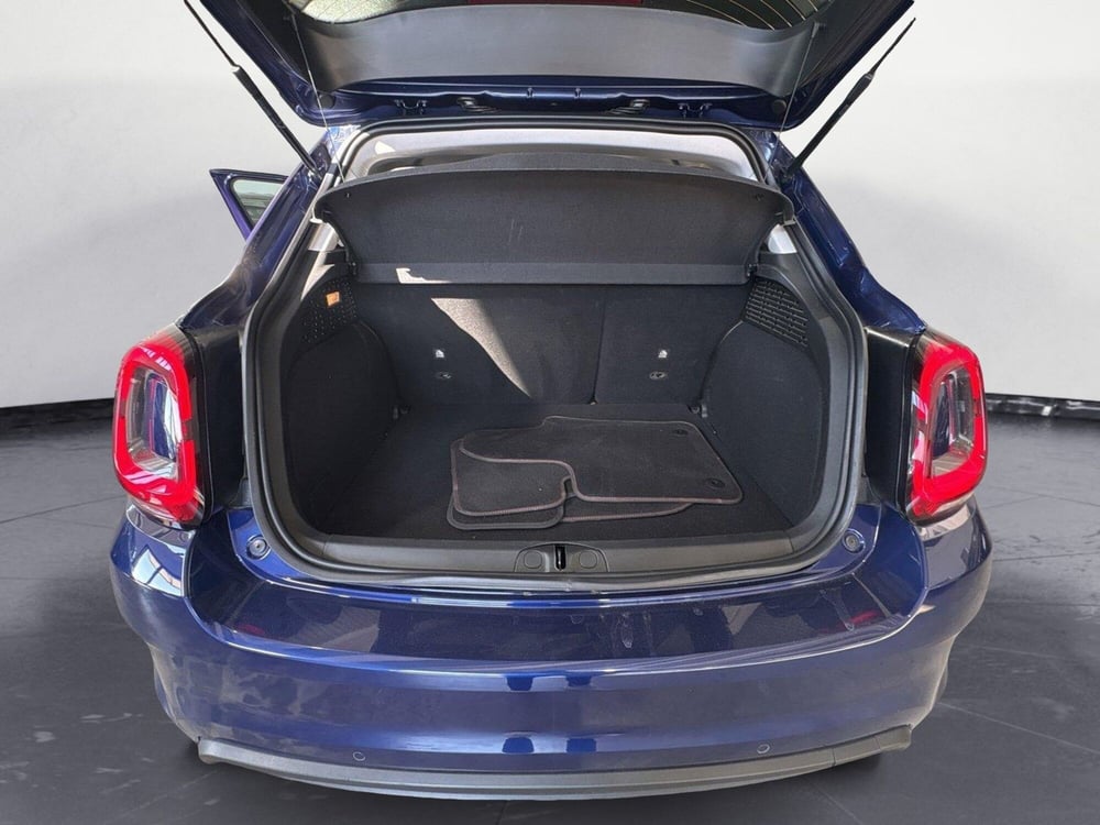 Fiat 500X usata a Caltanissetta (14)