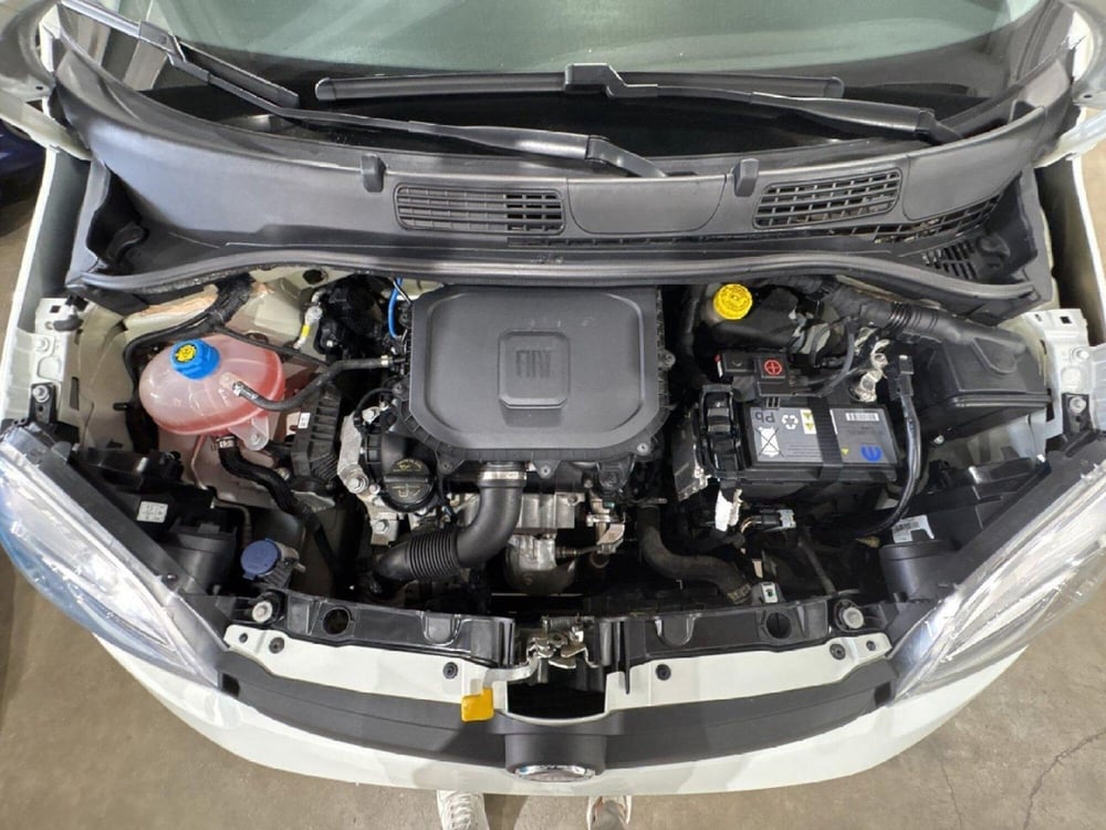 Fiat Panda usata a Agrigento (13)