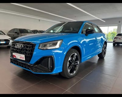 Audi Q2 Q2 30 TDI S tronic S line Edition del 2022 usata a Castenaso