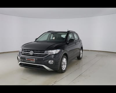 Volkswagen T-Cross 1.0 TSI 110 CV DSG Style del 2021 usata a Castenaso