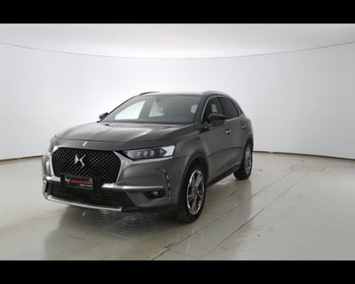 Ds DS 7 DS 7 Crossback BlueHDi 130 aut. Grand Chic del 2022 usata a Castenaso