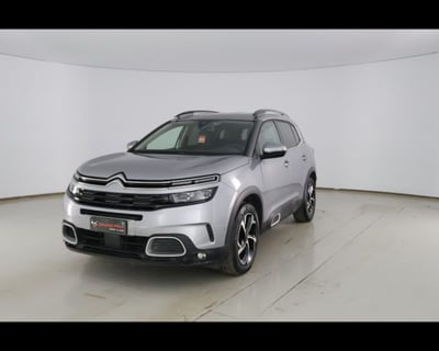 Citroen C5 Aircross Aircross BlueHDi 130 S&amp;S EAT8 Shine del 2021 usata a Castenaso