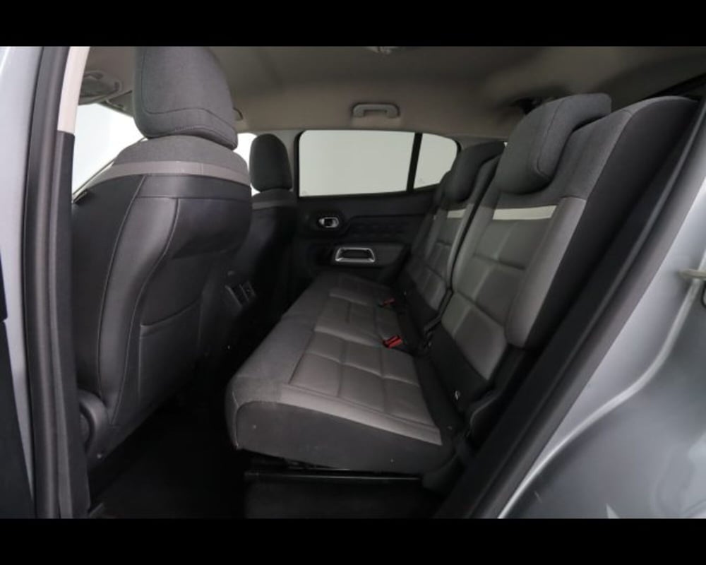 Citroen C5 Aircross usata a Bologna (10)