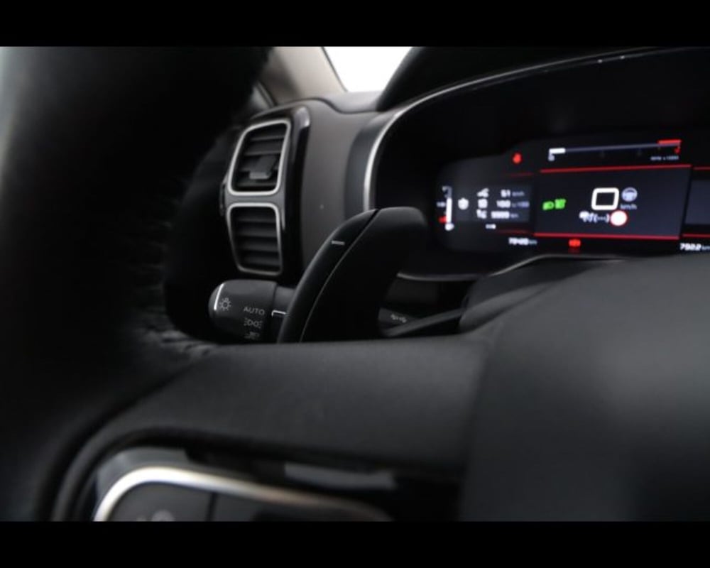 Citroen C5 Aircross usata a Bologna (18)