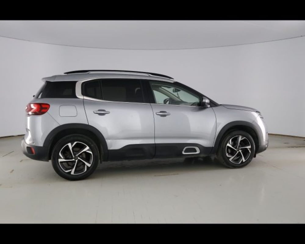Citroen C5 Aircross usata a Bologna (4)
