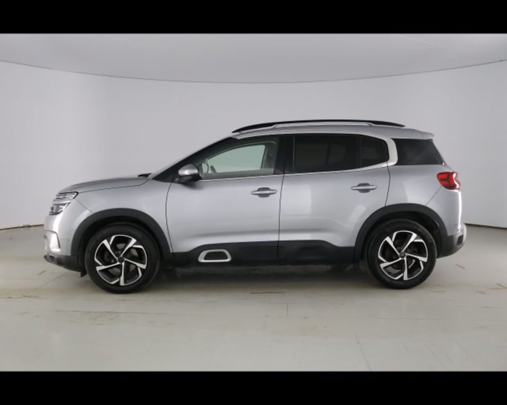 Citroen C5 Aircross usata a Bologna (8)
