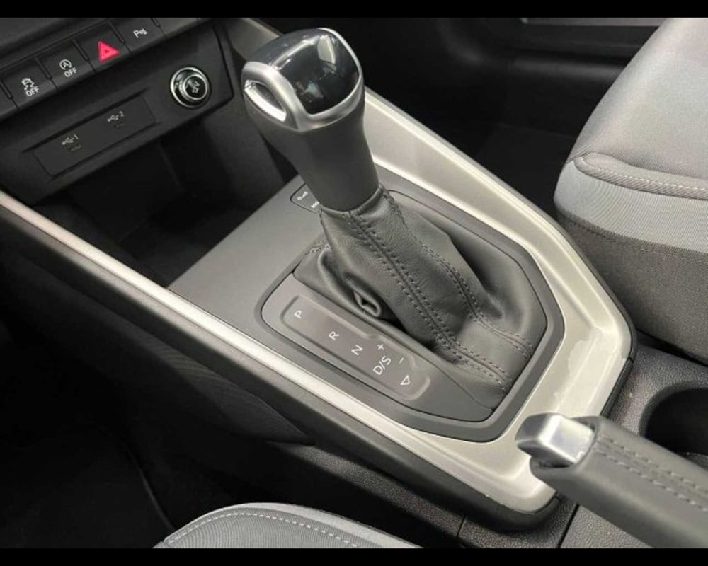 Audi A1 Sportback usata a Bologna (13)