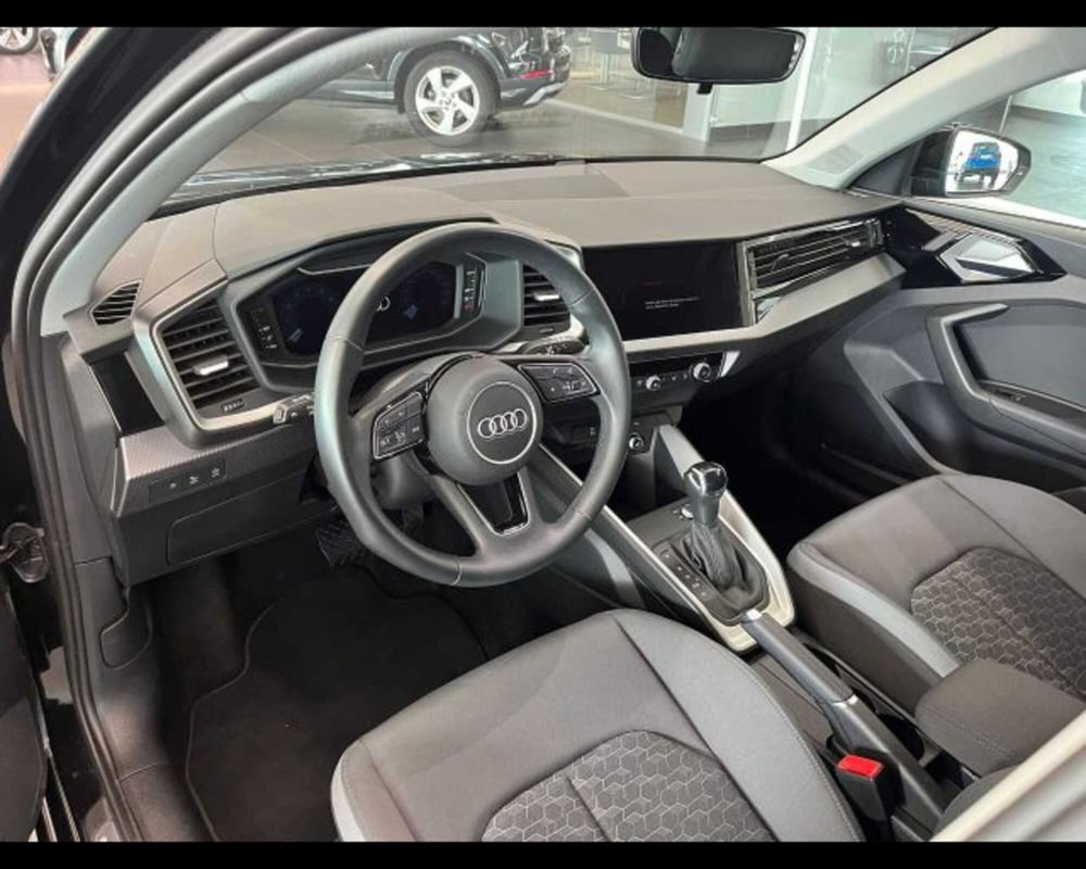 Audi A1 Sportback usata a Bologna (19)