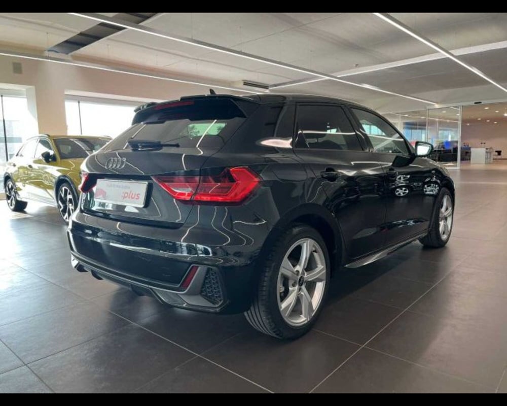 Audi A1 Sportback usata a Bologna (2)