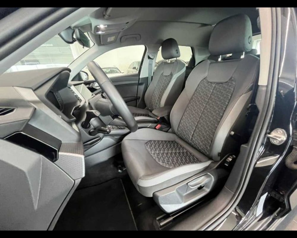 Audi A1 Sportback usata a Bologna (9)