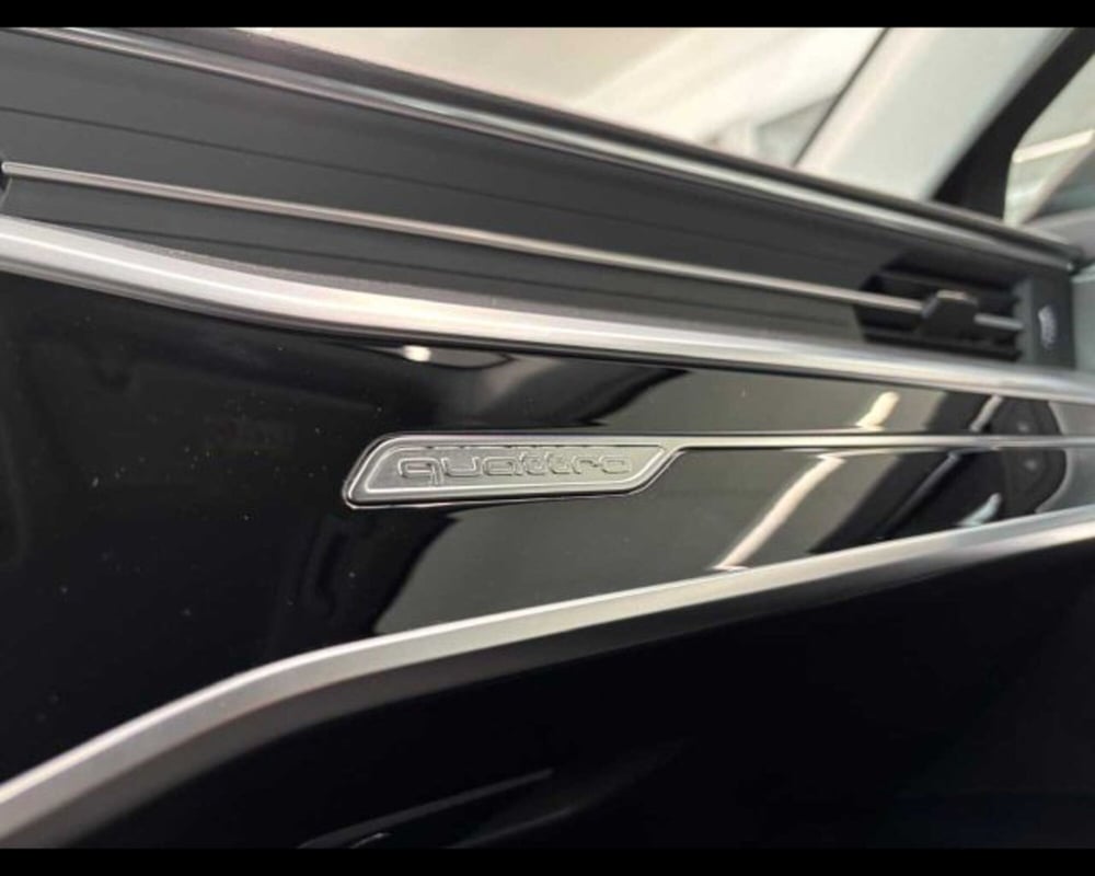 Audi A6 Avant usata a Bologna (16)