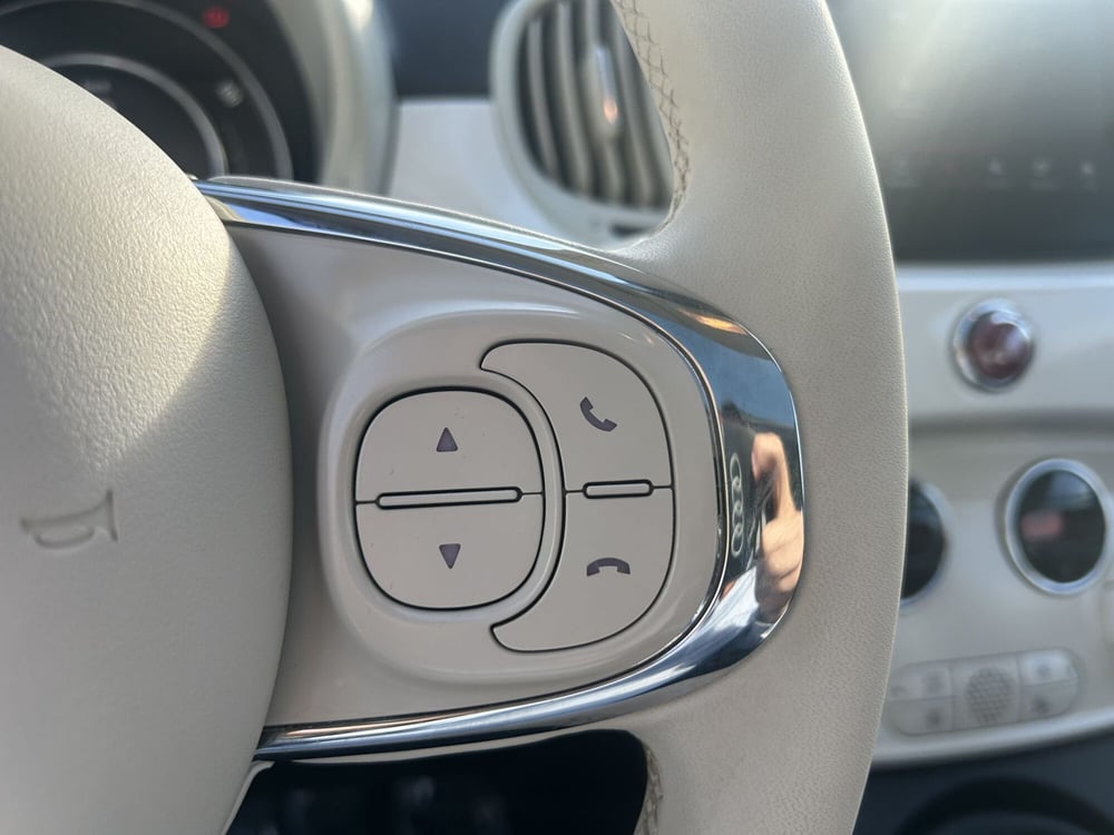 Fiat 500 usata a La Spezia (14)