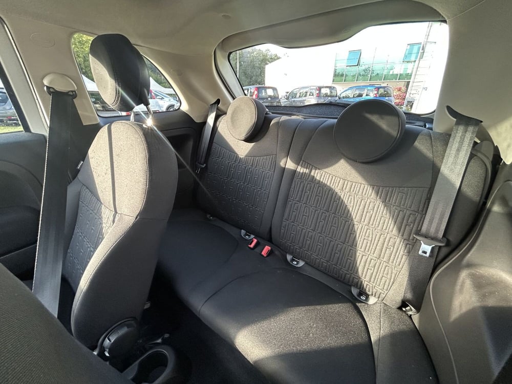 Fiat 500 usata a La Spezia (16)