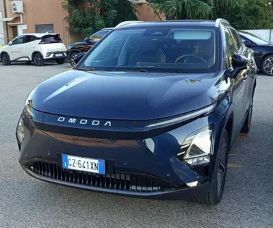 Omoda Omoda 5 EV 61,1 kWh Premium nuova a Castenaso