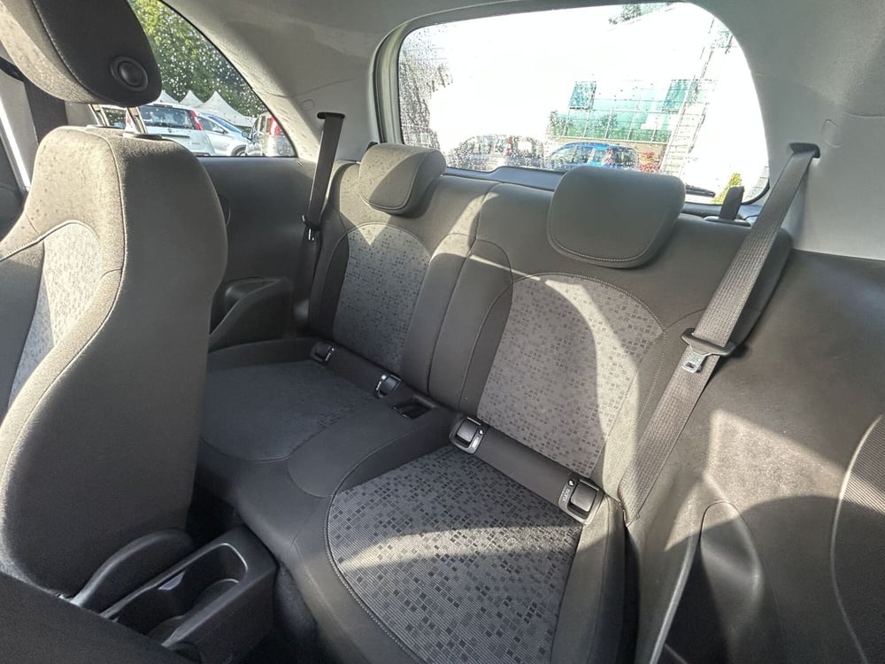 Opel Adam usata a La Spezia (15)