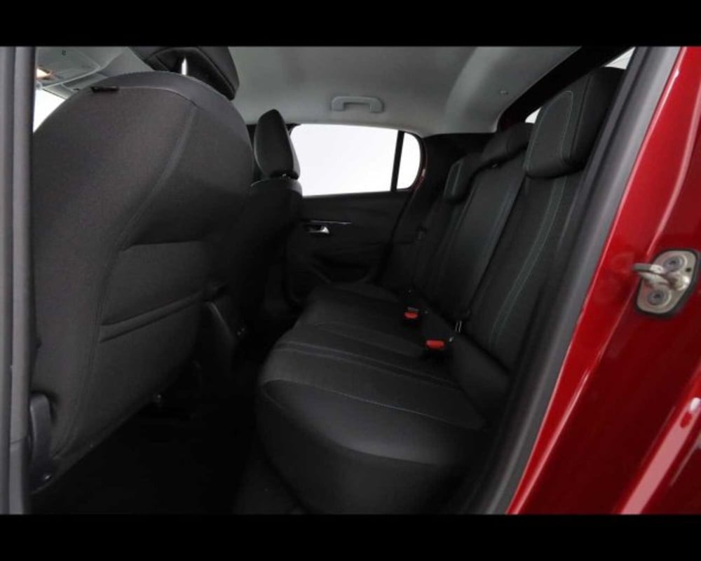 Peugeot 208 usata a Bologna (10)