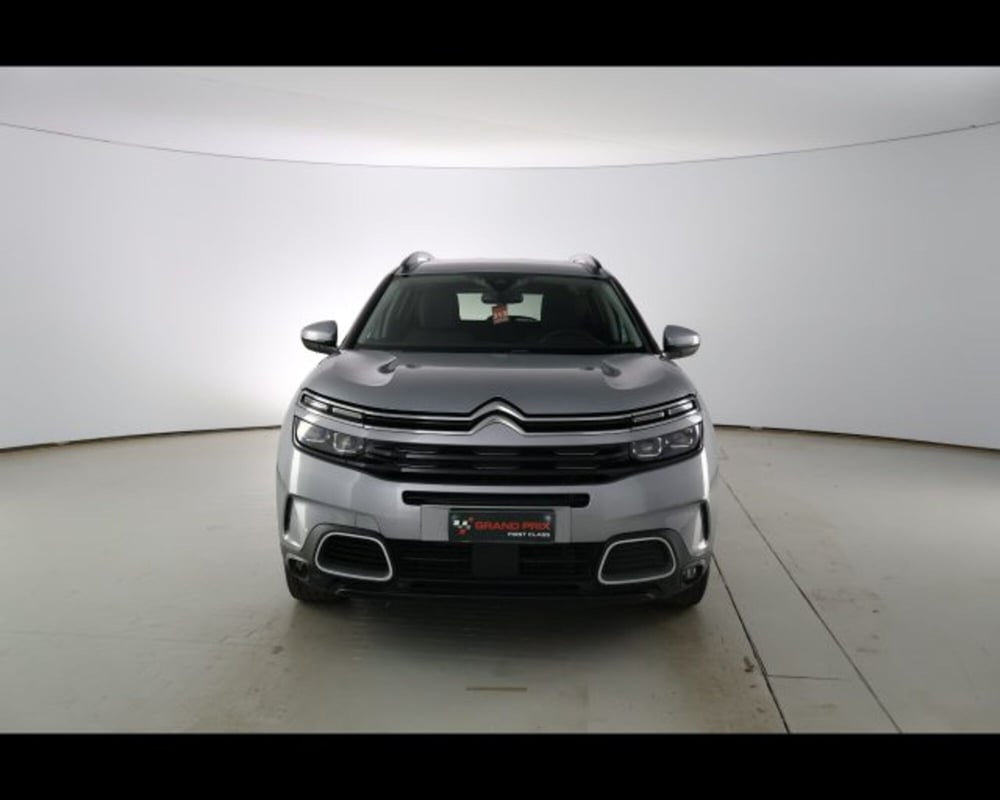 Citroen C5 Aircross usata a Bologna