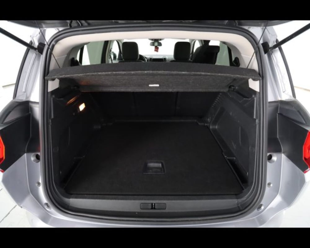 Citroen C5 Aircross usata a Bologna (15)
