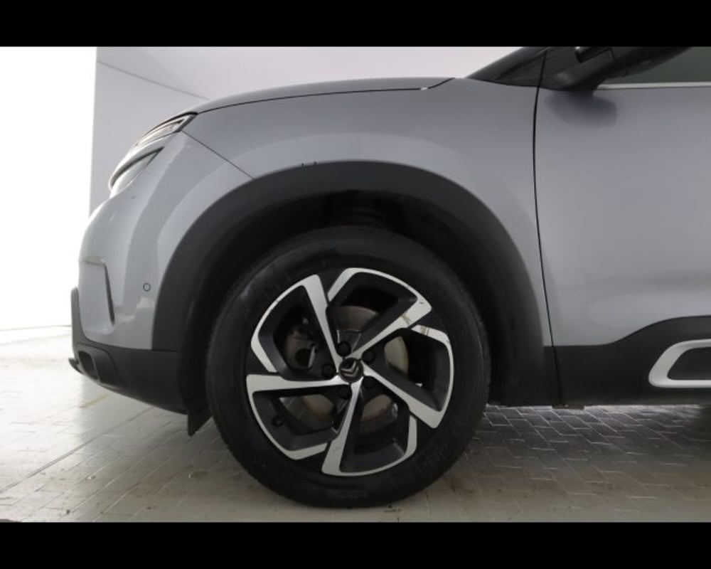 Citroen C5 Aircross usata a Bologna (16)