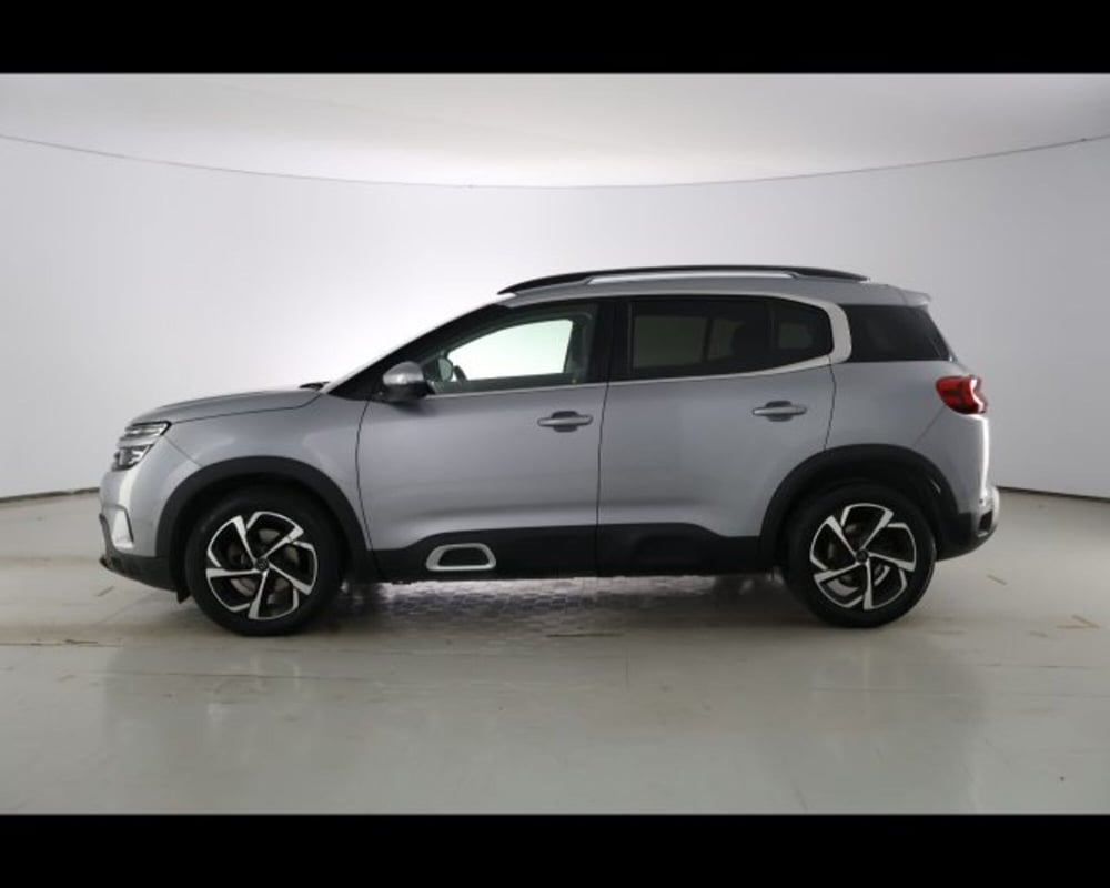 Citroen C5 Aircross usata a Bologna (3)
