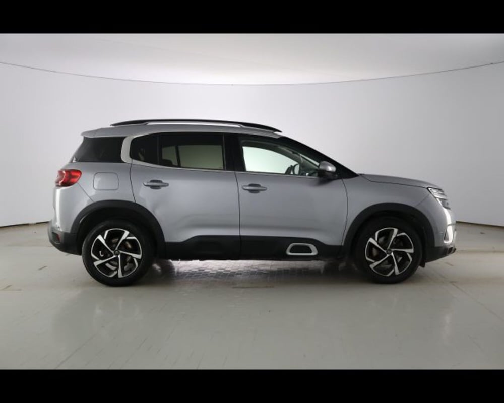 Citroen C5 Aircross usata a Bologna (7)