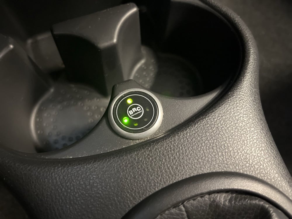 Nissan Micra usata a Bologna (14)