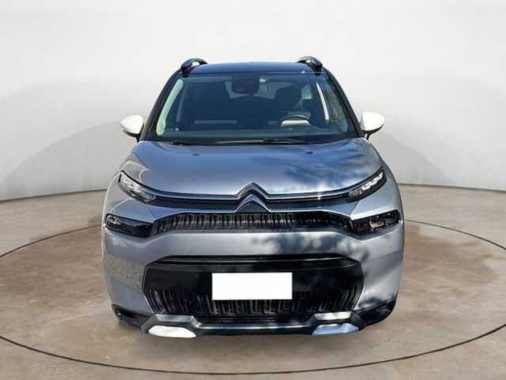 Citroen C3 Aircross usata a Siena (2)