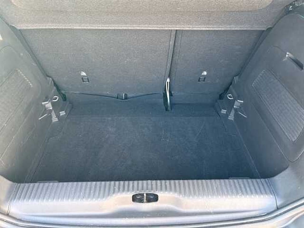 Citroen C3 Aircross usata a Siena (20)