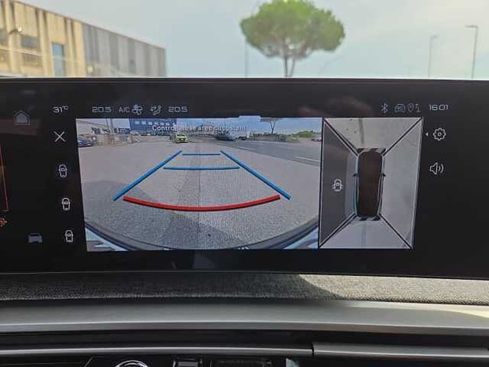 Peugeot 3008 usata a Siena (11)