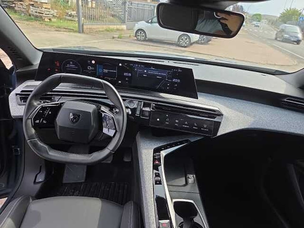 Peugeot 3008 usata a Siena (16)
