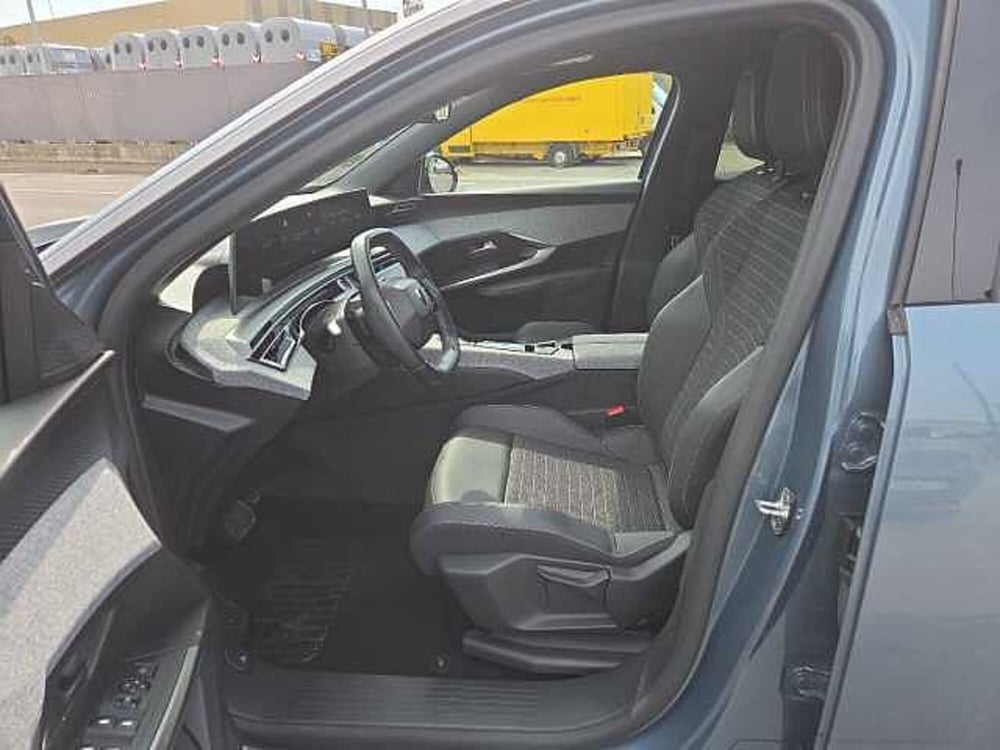 Peugeot 3008 usata a Siena (18)