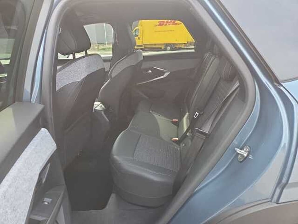 Peugeot 3008 usata a Siena (19)