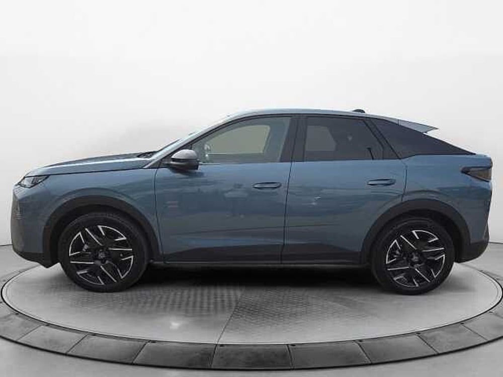Peugeot 3008 usata a Siena (2)