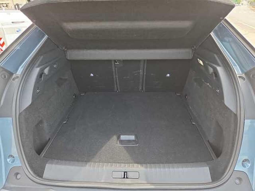 Peugeot 3008 usata a Siena (20)