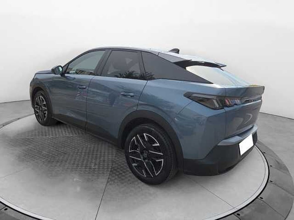 Peugeot 3008 usata a Siena (3)