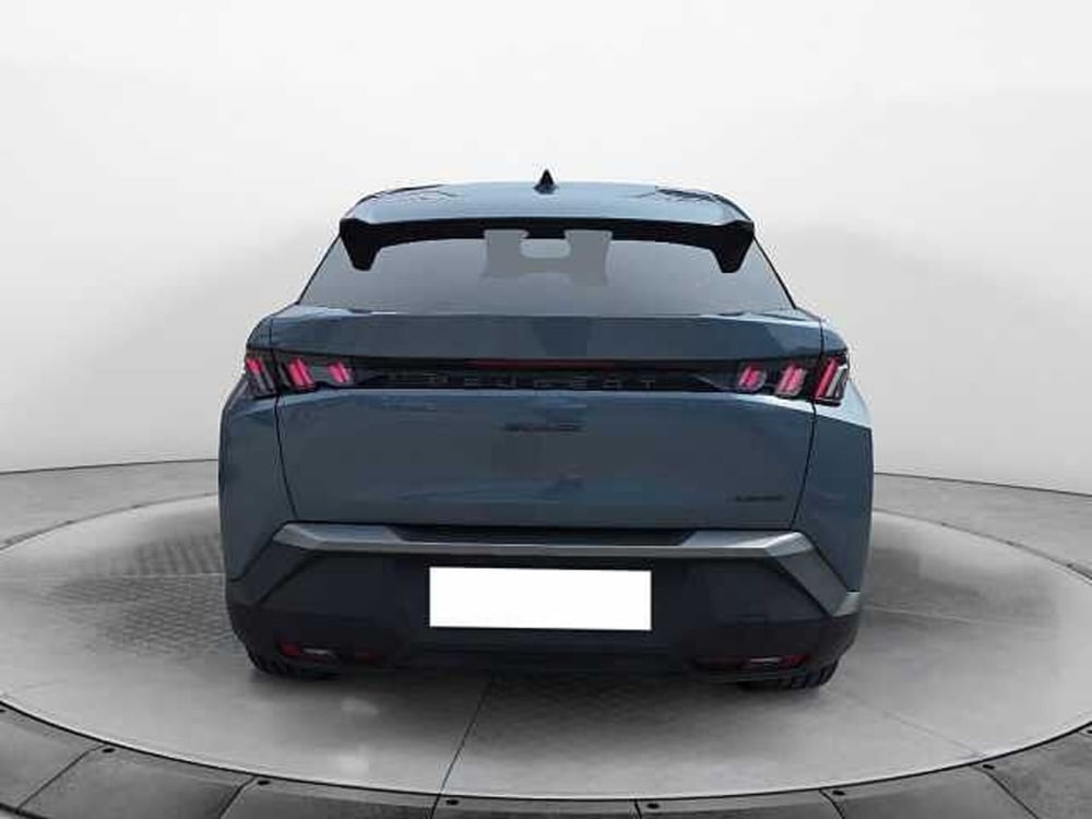 Peugeot 3008 usata a Siena (4)