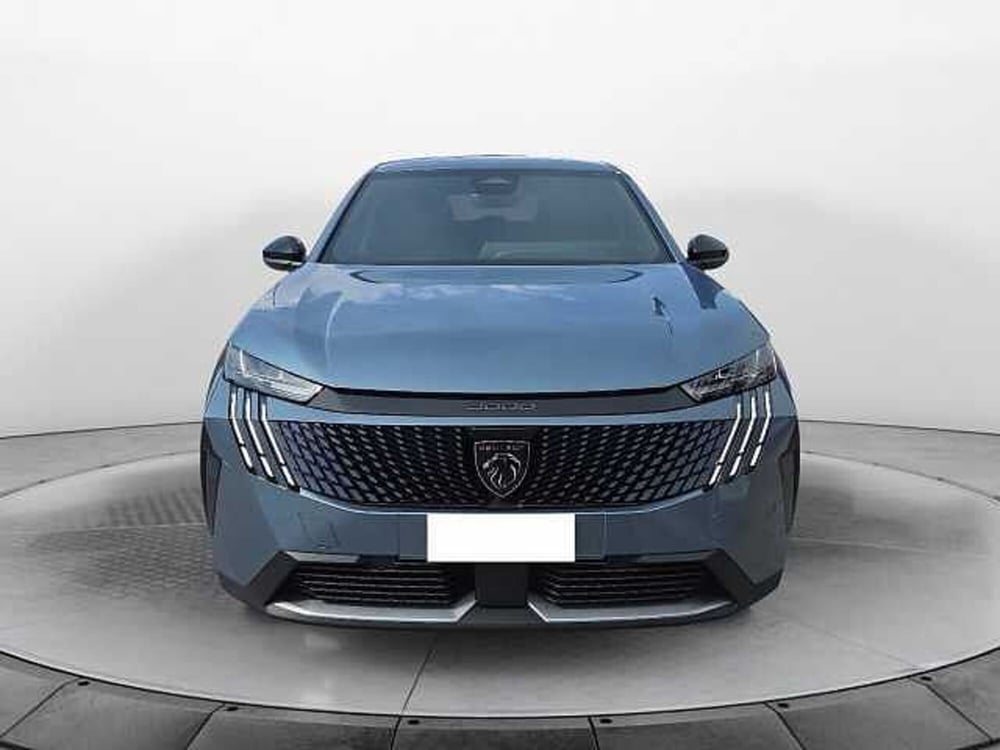 Peugeot 3008 usata a Siena (5)